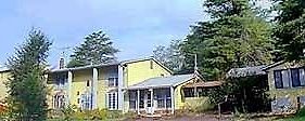 The Inn On Thistle Hill Bed & Breakfast And Wellness Center